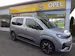 Opel Combo 1.5 Diesel GS