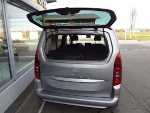 Opel Combo 1.5 Diesel GS