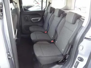 Opel Combo 1.5 Diesel GS