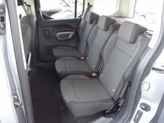 Opel Combo 1.5 Diesel GS