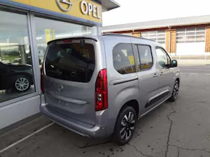 Opel Combo 1.5 Diesel GS