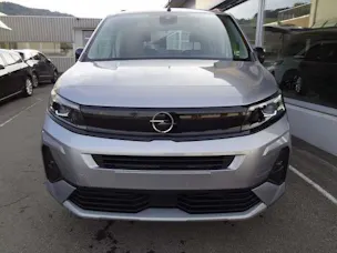 Opel Combo 1.5 Diesel GS