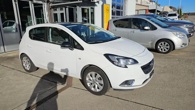 Opel Corsa 1.0 T EcoFLEX Color Edition