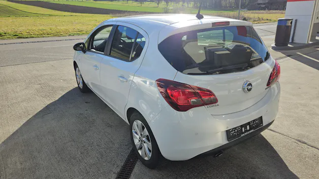 Opel Corsa 1.0 T EcoFLEX Color Edition