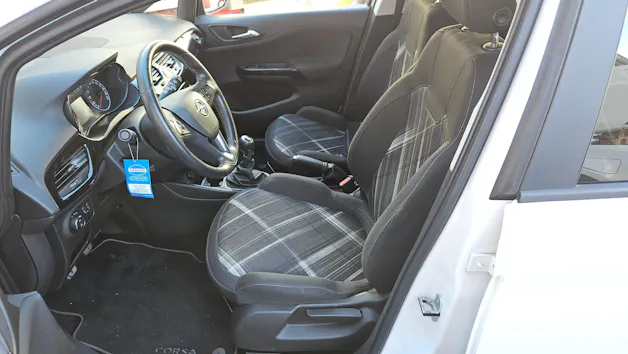Opel Corsa 1.0 T EcoFLEX Color Edition