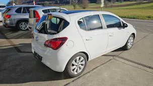 Opel Corsa 1.0 T EcoFLEX Color Edition