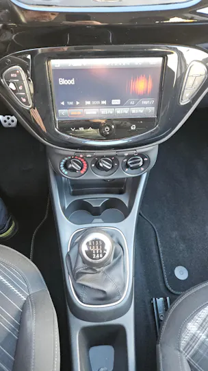 Opel Corsa 1.0 T EcoFLEX Color Edition