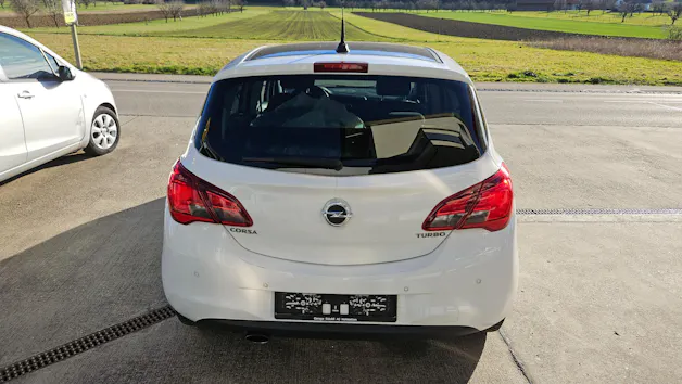 Opel Corsa 1.0 T EcoFLEX Color Edition