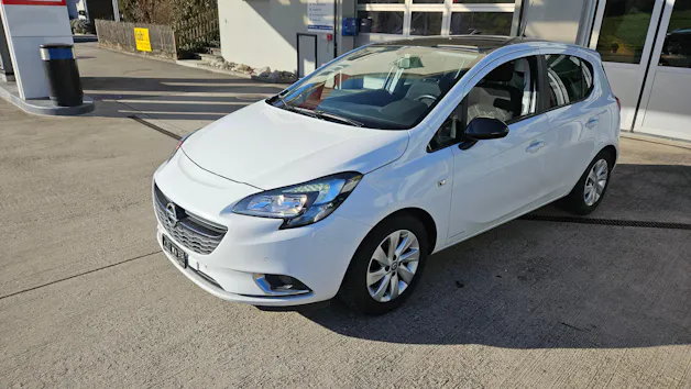 Opel Corsa 1.0 T EcoFLEX Color Edition