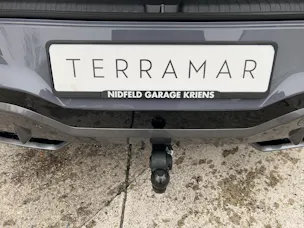Cupra TERRAMAR 265PS 4DRIVE