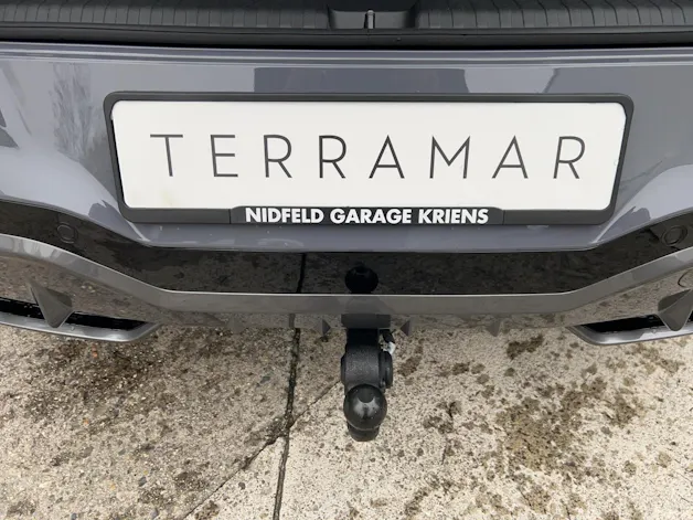 Cupra TERRAMAR 265PS 4DRIVE