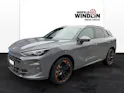 Cupra TERRAMAR 265PS 4DRIVE