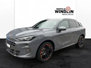 Cupra TERRAMAR 265PS 4DRIVE