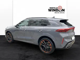 Cupra TERRAMAR 265PS 4DRIVE