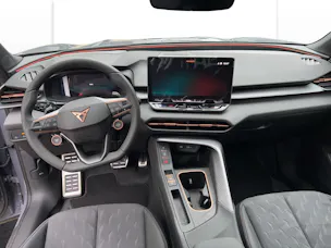Cupra TERRAMAR 265PS 4DRIVE