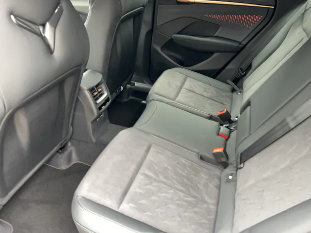 Cupra TERRAMAR 265PS 4DRIVE