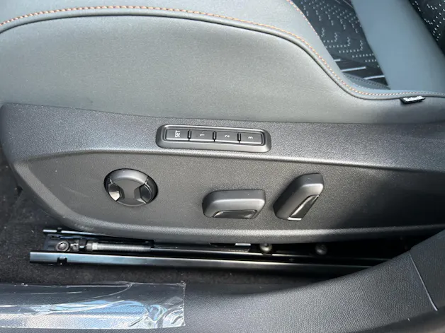 Cupra LEON 2.0 TSI VZ DSG