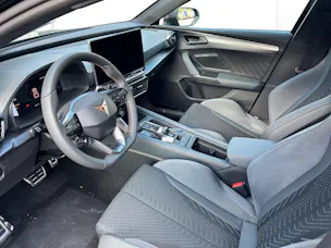 Cupra LEON 2.0 TSI VZ DSG
