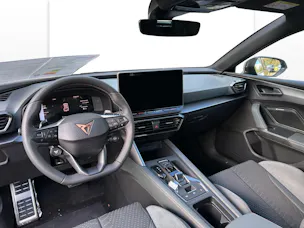 Cupra LEON 2.0 TSI VZ DSG