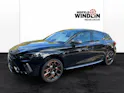 Cupra LEON 2.0 TSI VZ DSG