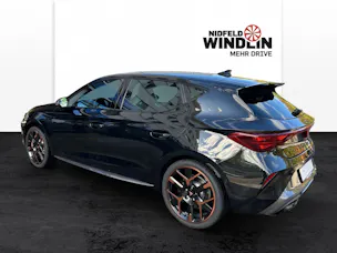 Cupra LEON 2.0 TSI VZ DSG