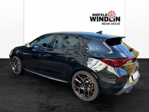 Cupra LEON 2.0 TSI VZ DSG
