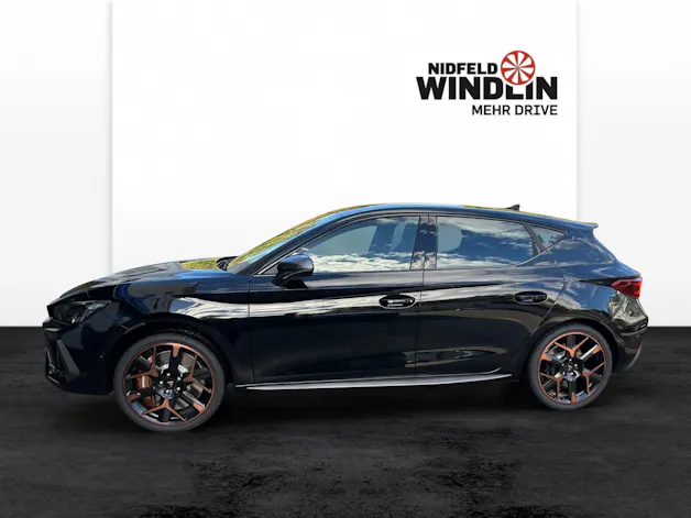 Cupra LEON 2.0 TSI VZ DSG