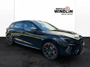 Cupra LEON 2.0 TSI VZ DSG