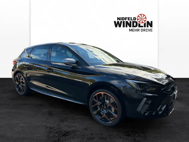 Cupra LEON 2.0 TSI VZ DSG