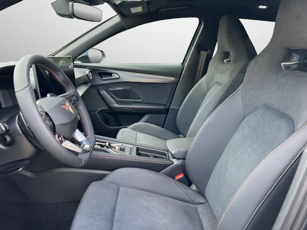 Cupra Formentor 2.0TSI 4Drive Prime Edition DSG