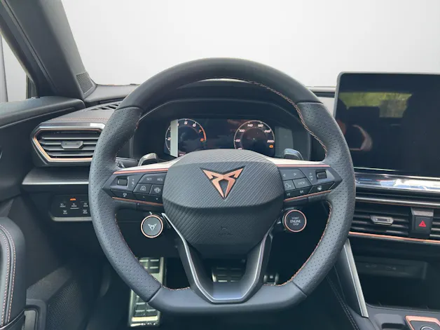 Cupra Formentor 2.0TSI 4Drive Prime Edition DSG