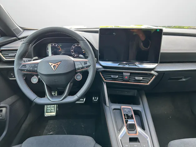 Cupra Formentor 2.0TSI 4Drive Prime Edition DSG