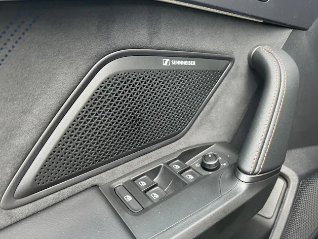 Cupra Formentor 2.0TSI 4Drive Prime Edition DSG