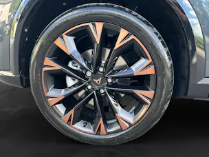 Cupra Formentor 2.0TSI 4Drive Prime Edition DSG