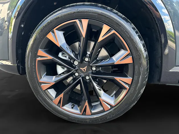 Cupra Formentor 2.0TSI 4Drive Prime Edition DSG
