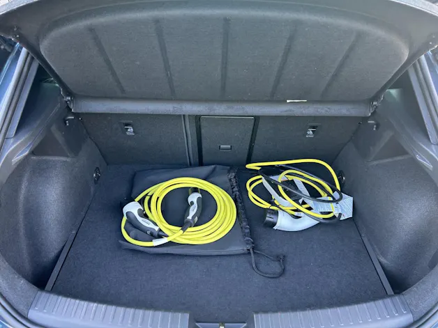 SEAT Leon 1.4 eHybrid pHEV DSG FR