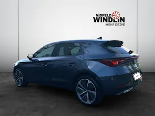 SEAT Leon 1.4 eHybrid pHEV DSG FR