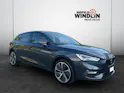 SEAT Leon 1.4 eHybrid pHEV DSG FR
