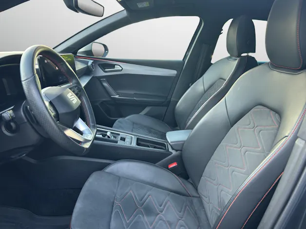 SEAT Leon 1.4 eHybrid pHEV DSG FR
