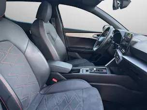 SEAT Leon 1.4 eHybrid pHEV DSG FR