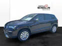 SEAT Ateca 1.5 TSI EVO DSG Move