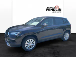 SEAT Ateca 1.5 TSI EVO DSG Move