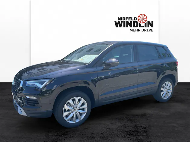 SEAT Ateca 1.5 TSI EVO DSG Move