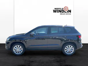 SEAT Ateca 1.5 TSI EVO DSG Move