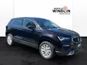SEAT Ateca 1.5 TSI EVO DSG Move