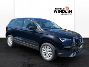 SEAT Ateca 1.5 TSI EVO DSG Move
