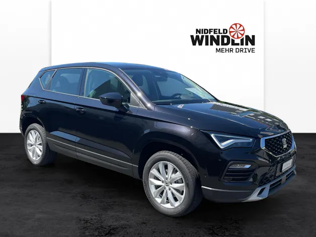 SEAT Ateca 1.5 TSI EVO DSG Move