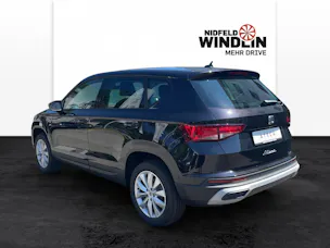 SEAT Ateca 1.5 TSI EVO DSG Move