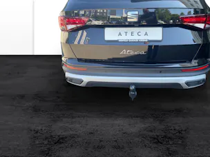 SEAT Ateca 1.5 TSI EVO DSG Move