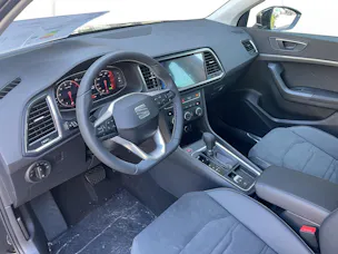 SEAT Ateca 1.5 TSI EVO DSG Move